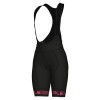 Cykeltøj + Cykelshorts Dame 2021 Ale Blend N003